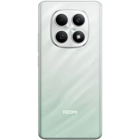 Xiaomi Redmi Note 15 8GB RAM 128GB Pantalla 6.77 AMOLED 108MP Batería 6000mAh Verde